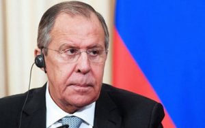 Lavrov İsrailin yeni XİN rəhbəri ilə telefonla danışdı